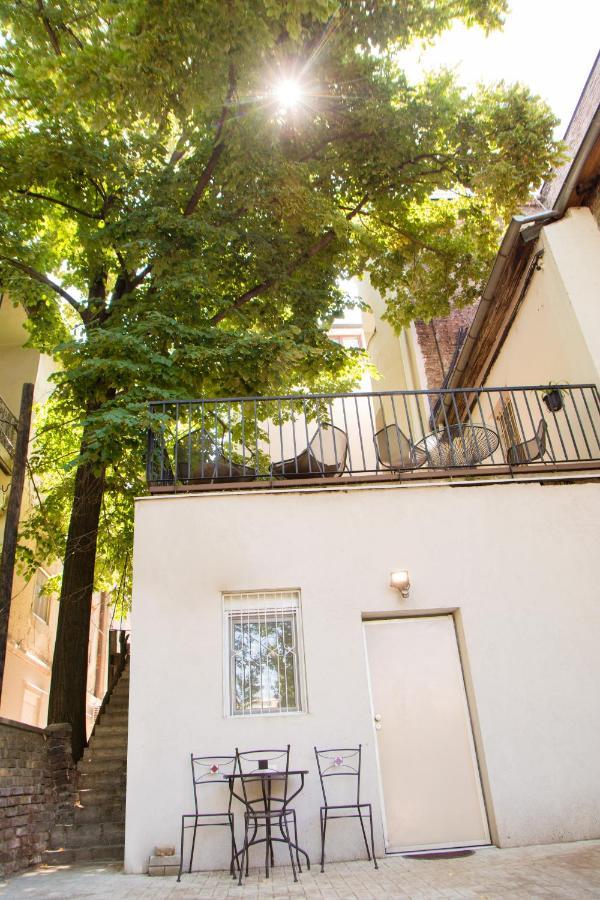 Apartments Srbija - Free Parking Belgrad Exterior foto