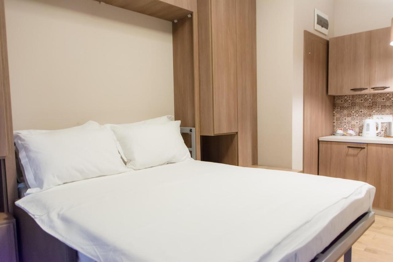 Apartments Srbija - Free Parking Belgrad Exterior foto