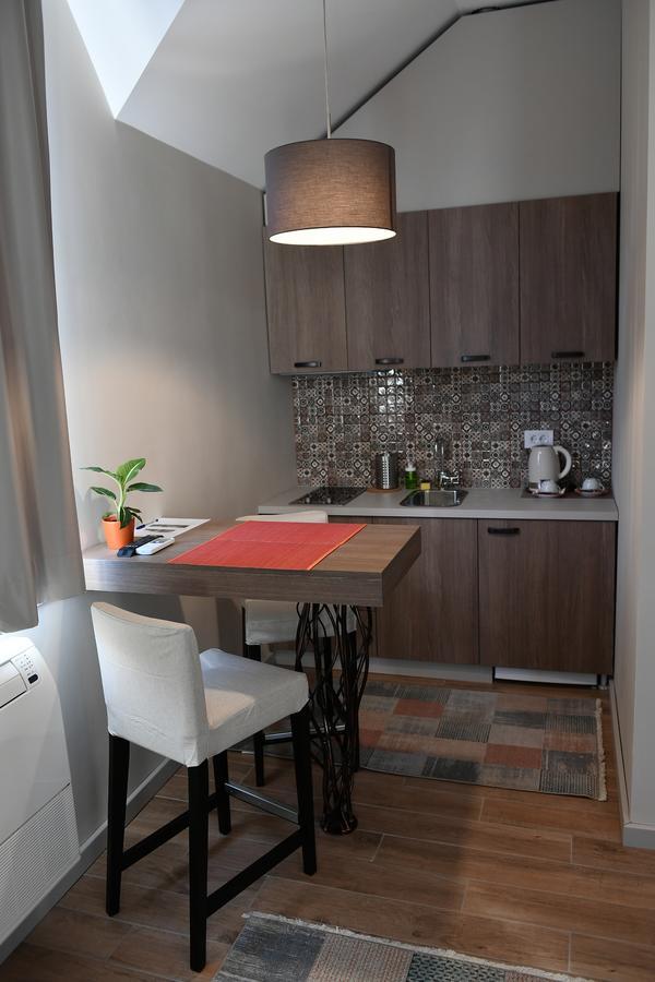 Apartments Srbija - Free Parking Belgrad Exterior foto