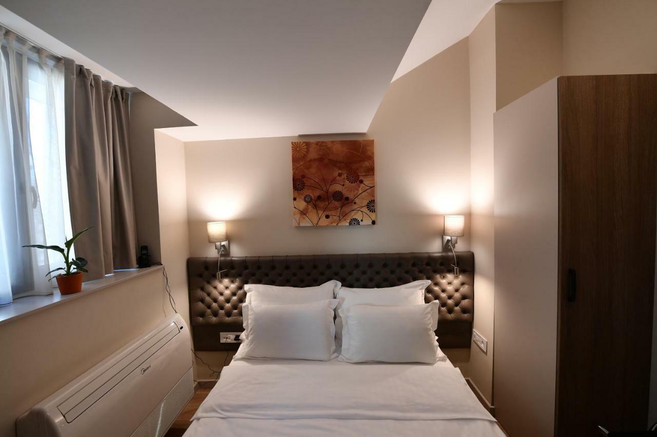 Apartments Srbija - Free Parking Belgrad Exterior foto