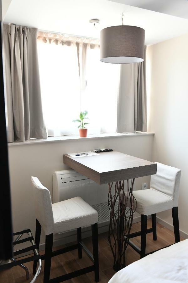Apartments Srbija - Free Parking Belgrad Exterior foto