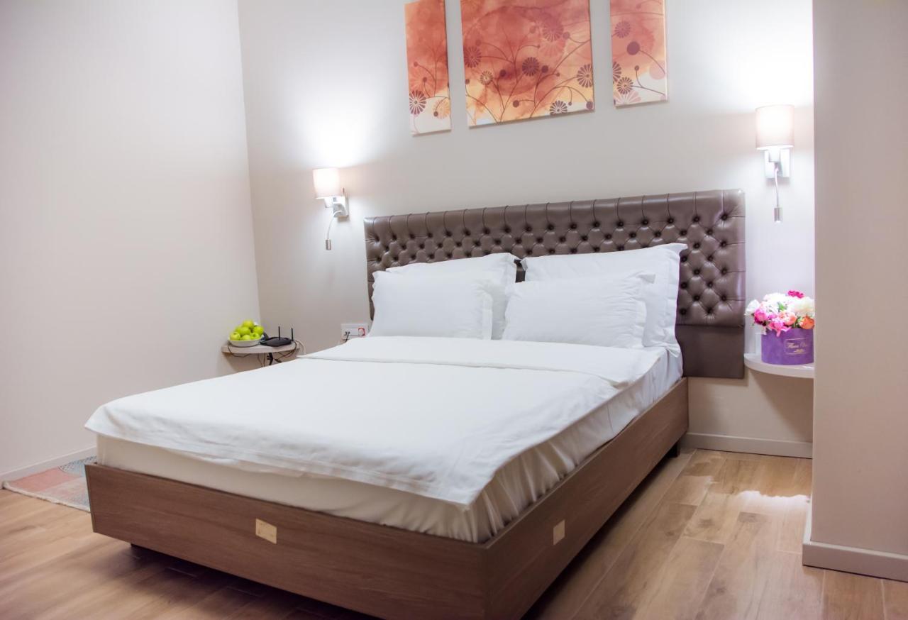 Apartments Srbija - Free Parking Belgrad Exterior foto