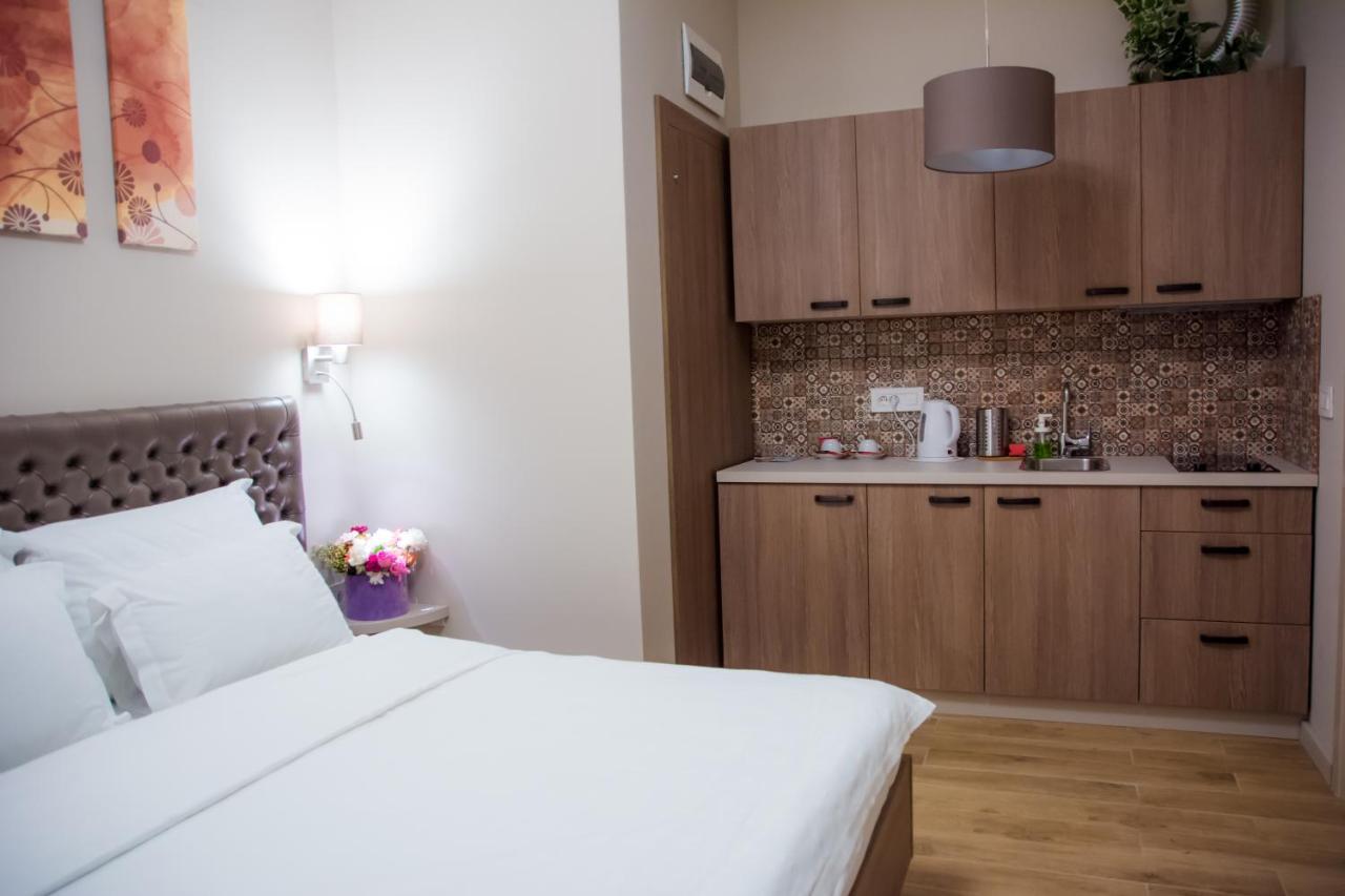 Apartments Srbija - Free Parking Belgrad Exterior foto