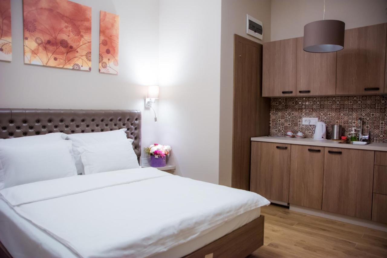 Apartments Srbija - Free Parking Belgrad Exterior foto